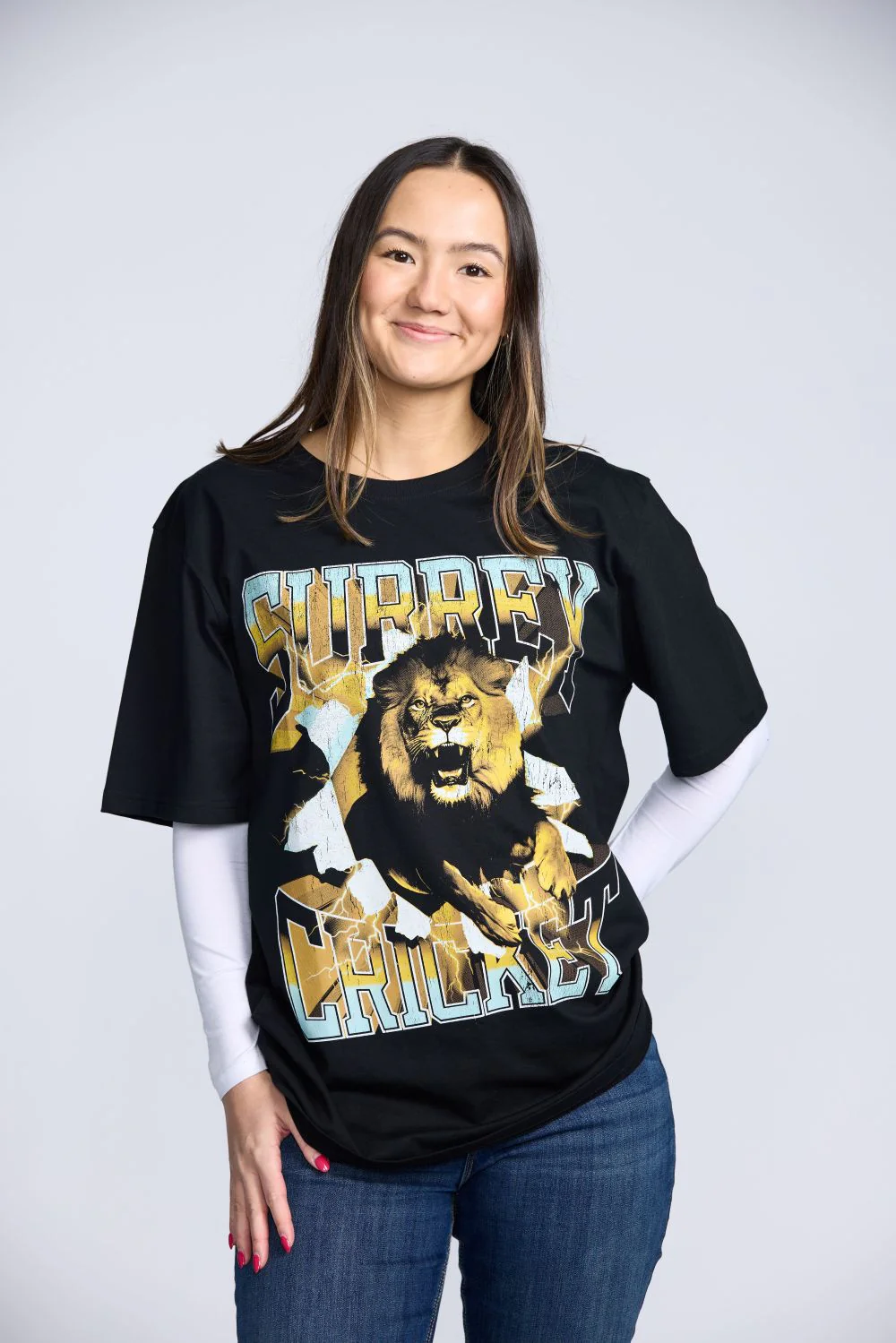 Unisex Supporter Wear